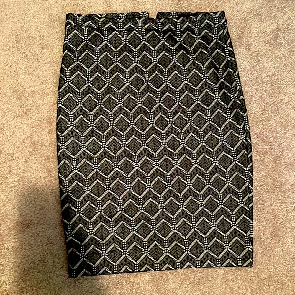 Limited Pencil Skirt Size 4